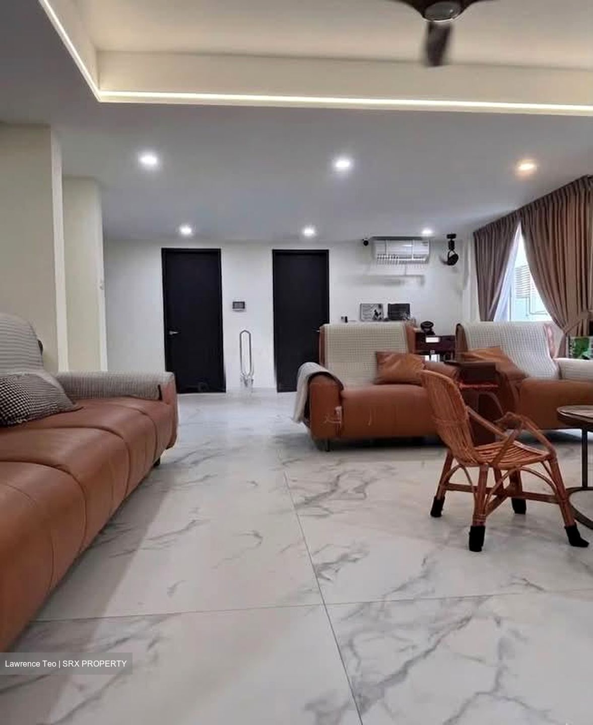 Jalan Lateh (D13), Semi-Detached #589911641